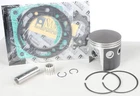 Namura Top End Repair Kit 1.00MM Oversize 80.95MM NA-50001-4K New. Price: $97.71.