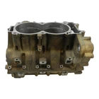 2017 Polaris Ranger Xp 1000 Core Crankcase 2206113 2207371 For. Price: $649.99.