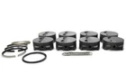 Mahle Pistons Sbc Power-pak & Ring Set 4.125 Bore 197779125 New. Price: $1028.34.