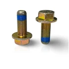 Polaris Rzr Sportsman Scrambler Ranger 500 850 Brake Caliper Bolt 7518760 2 Pack New. Price: $10.95.