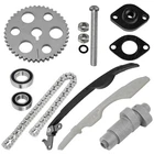 5GH-12171-01-00 Camshaft Chain Kit For Yamaha Kodiak Wolverine Grizzly Rhino New. Price: $110.99.