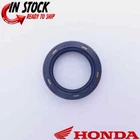 New Oem Honda Front Sprocket Countershaft Oil Seal TRX250R ATC250R 91207-ML3-003. Price: $22.95.