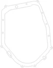 Yamaha YFM350X Warrior 1UY-15461-00 Crankcase Cover 2 Gasket New. Price: $15.95.
