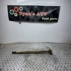 Arctic Cat 300 4X4 Oem Front Center Drive Shaft 0502-066 AA20 Used. Price: $37.99.