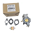 For Kawasaki Mule 520 550 KAF300 15003-2589 Carburetor Oem New. Price: $123.68.