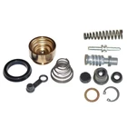 Kawasaki ZL1000 Eliminator 1987 Clutch Master Cylinder/slave Cylinder/piston Kit New. Price: $116.60.