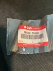 Suzuki Oem Engine Strainer 16520-35G00 New. Price: $19.93.