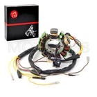 Magneto Stator Coil For Polaris Xpedition 325 425 2000 2001 2002 3086232 3086239 New. Price: $31.29.