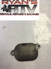 2003 Yamaha Kodiak 400 Valve Cover Used. Price: $10.78.