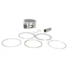 Wsm Piston Kit Standard Bore 92.00MM 50-311K New. Price: $113.24.