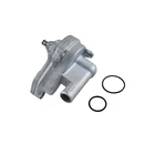 Rebuild Kit 2005-2013 Suzuki LT-Z400 Quadsport Water Pump 17400-33H01 New. Price: $104.51.