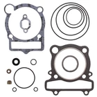 Vertex Top-end Gasket Kit Yamaha YFM400FA Kodiak 4WD Sra Atv (1993-1998) New. Price: $49.45.