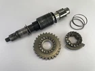 Husqvarna Cr 250 1994 Kickstarter Mechanism 800048110 800048111 800048112 Used. Price: $47.10.
