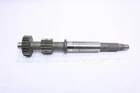 Suzuki Shaft, Drive (NT:16/24) 29111-09F60 Used. Price: $39.94.