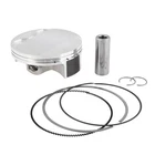 Wiseco 4629M07400 Piston Kit Standard (74 Mm) New. Price: $189.99.