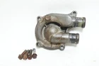 Polaris 2001 - 2006 Sportsman 500 Efi Water Pump Cover 3085351 Used. Price: $8.00.