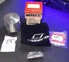 Wiseco 526PS 526M06600 Piston Kit Pro-lite 66.00/STD Hon Trx/atc/cr 250R New. Price: $190.00.