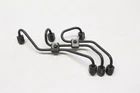 Kubota RTV900 Oem D902 Injection Line Set 1G962-53732 Used. Price: $63.99.