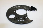 Kawasaki Bayou 300 4X4 Oem Front Rotor Right Guard 55020-1305 Q5668 Used. Price: $19.99.