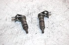 1994 Polaris 400L Oem Shift Fork Set 3233038 3233039 Q5494 Used. Price: $36.99.