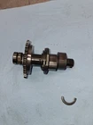 2003 Arctic Cat 400 Cam Shaft Assembly With Chain And Guides Used. Price: $200.00.
