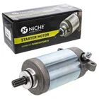 Niche Starter Motor Assembly For Kawasaki Bayou 250 KLF220A 21163-1266 New. Price: $29.95.