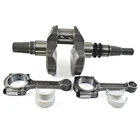 Crankshaft 05-11 Kawasaki Brute Force 750 Suzuki Peaks 700 V-twin New. Price: $814.54.