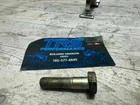 Yamaha Genuine Bolt 90101-10568-00 Used. Price: $9.99.