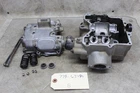 93-98 Kawasaki Bayou 400 97-98 Prairie Engine Cylinder Head Read Description Used. Price: $194.95.