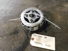 2004 Suzuki Ozark 250 Secondary Clutch 21200-05G10 Used. Price: $99.99.