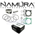 Namura Top End Repair Kit For 2006-2007 Polaris Outlaw 500 Engine Pistons Nq New. Price: $150.21.