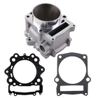 Cylinder Jug W/ Gasket For Yamaha Raptor YFM700R 2006-2020 New. Price: $123.43.