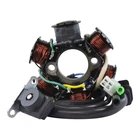 Stator For Can Am Ds 70 / 90 X 2008-2023 Oem Repl.# V31100CJF010 New. Price: $108.89.