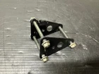 Suzuki LT-A50 Quadmaster Upper Engine Mounting Plates 84-05 41920-04200 Used. Price: $17.99.
