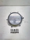 Oem Honda 2006 2014 TRX450ER Outer Clutch Cover Used. Price: $24.99.