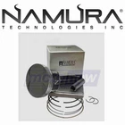 Namura Kit 1995-2003 Honda TRX400FW Foreman 4X4 Engine Pistons Jp New. Price: $96.90.