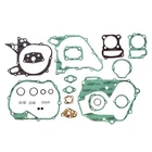 Athena Complete Gasket Kit For Honda ATC125M 1984-1985 P400210850130 New. Price: $43.23.