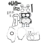 Kawasaki Mule Pro Fx 1000 Hd 2024 - 2025 Engine Rebuild Kit New. Price: $2834.99.