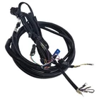 Mercury Marine Harness Assy Ft, 84-896537T20 New. Price: $308.24.