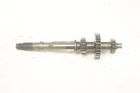 Cf-moto Zforce Trail 20 Main Shaft 0800-060004-10000 50843 Used. Price: $129.50.