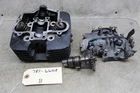 2001 2002 Arctic Cat 300 Oem Engine Top End Cylinder Head W Camshaft Used. Price: $349.95.
