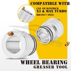 39MM Wheel Bearing Greaser Service Tool For Can Am Maverick X3 Turbo 2017-2025 New. Price: $13.99.