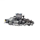 Mitsubishi Pipe Oil 95N3402300 New Oem. Price: $79.45.