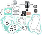Wiseco Engine Rebuild Kit 54.00 Mm For Suzuki RM125 PWR121-100 New. Price: $588.95.