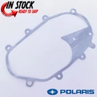 New Oem Polaris Transmission Cover Gasket 0455330 2007-2019 Outlaw 50 Sportsman. Price: $16.99.