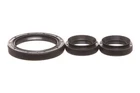Front Differential Seal 400 500 700 Hisun Massimo Bennche Cubcadet Coleman Qlink New. Price: $26.76.