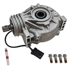 Front Differential For Polaris Ranger Rzr General 1000 Xp 1333112 Us New. Price: $208.00.