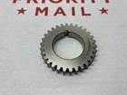 93 99 Kawasaki Bayou Oil Pump Spur Drive 30T Gear 59051-1255 Used. Price: $30.00.