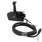 Fits Quicksilver Mercury Remote Control 8PINS 15FT 881170A3 No Tirm Pull To Open New. Price: $155.59.