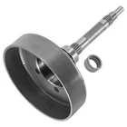 Wet Clutch Centrifugal Drum Housing For Yamaha Grizzly YFM660F 4X4 2002-08 New. Price: $60.00.
